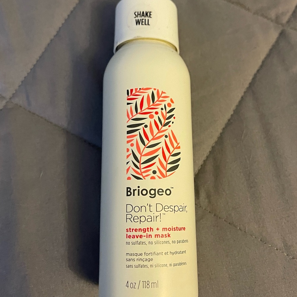 Briogeo Hair Mask
